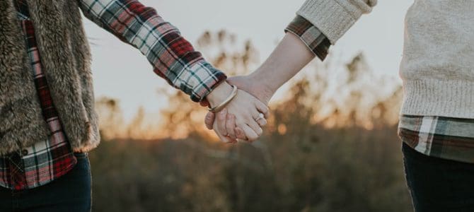 Tips voor een fijne relatie met jouw partner met ADHD