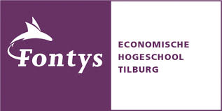 Logo Fontys