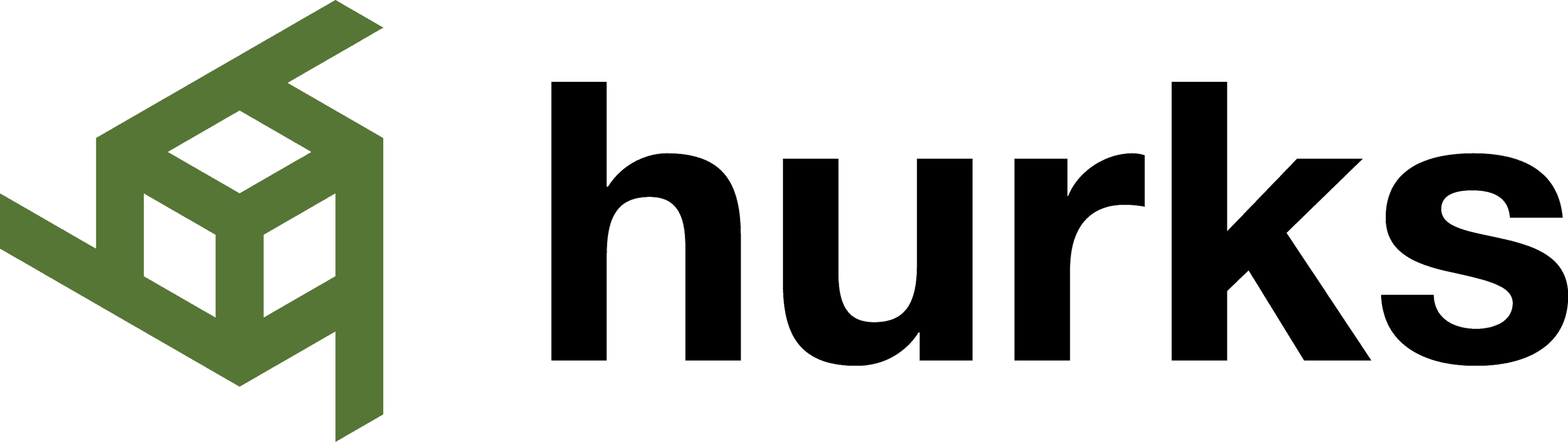 Logo Hurks transparant