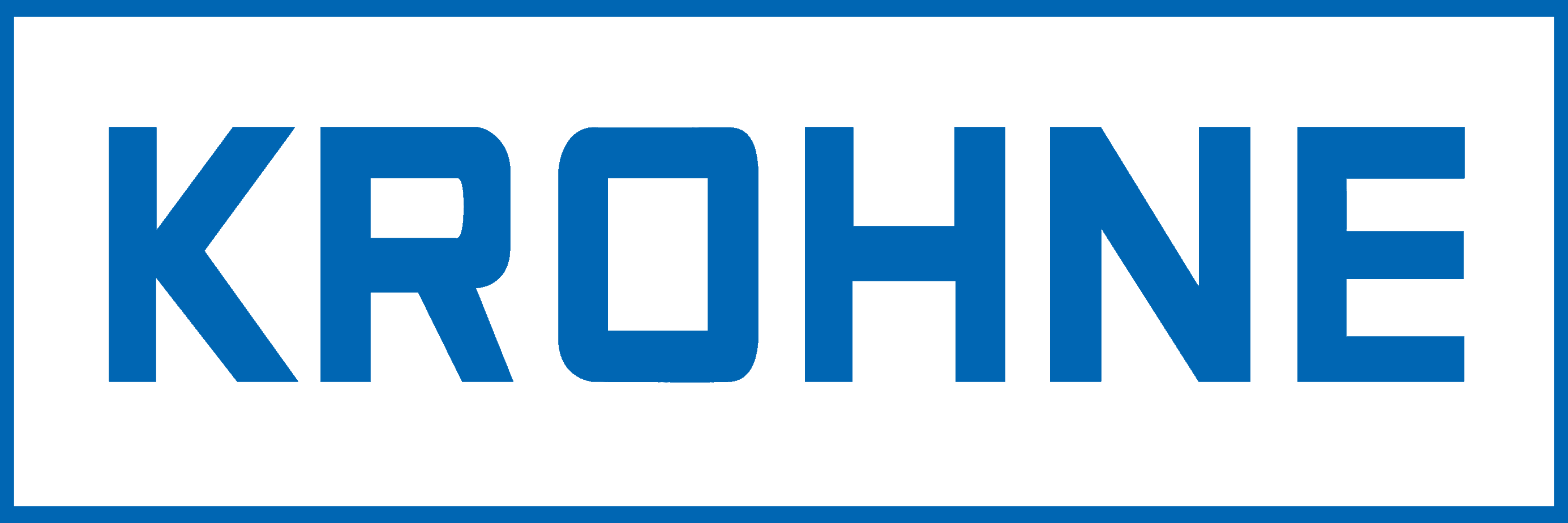 Krohne_Logo