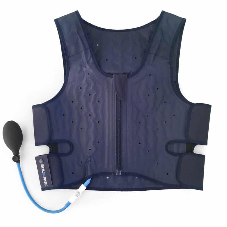 Squease drukvest