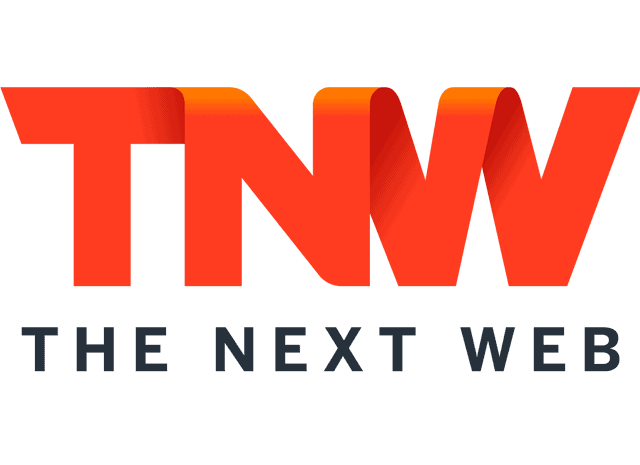 The Next Web Logo