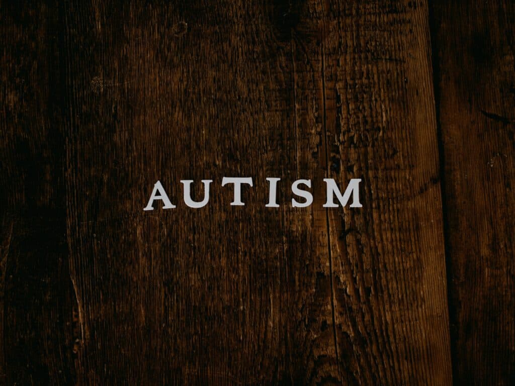 autisme diagnose